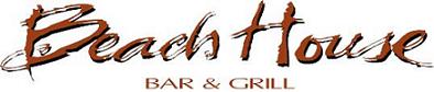 Beach House Restaurant