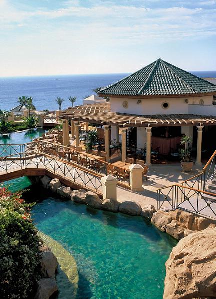 Cascades Restaurant