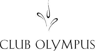 Club Olympus Logo