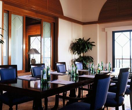Regency Board Room