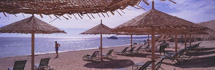 Regency Club Private Beach
