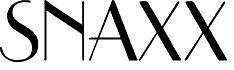 Snaxx Restaurant Logo