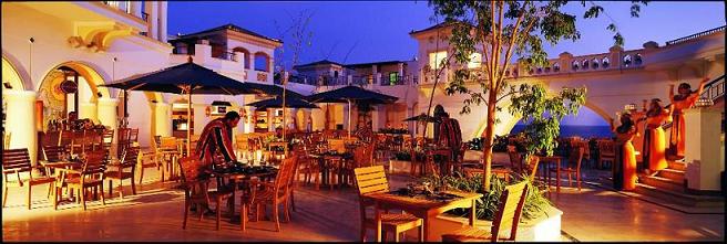Souk Restaurant